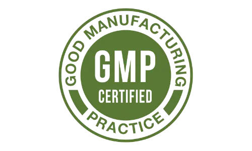 Audicyl   GMP Certified Facility